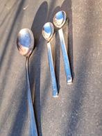 KLM lepels 3 stuks, Verzamelen, Luchtvaart en Vliegtuigspotten, Ophalen of Verzenden, Zo goed als nieuw, Overige typen