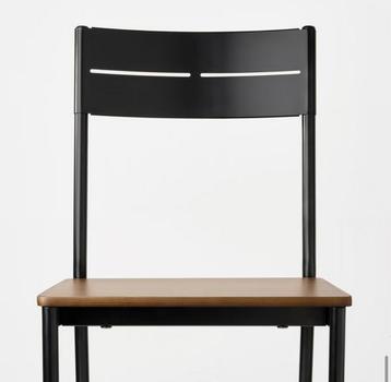 IKEA SANDSBERG 2X beschikbaar voor biedingen