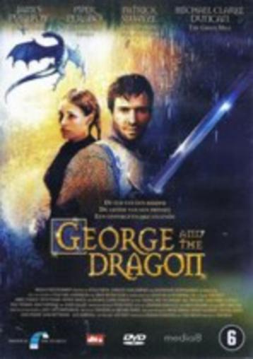 George & The Dragon [1633] beschikbaar voor biedingen