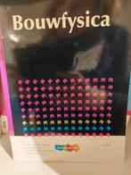 Bouwfysica 7e druk, nieuw, Linden, Erdtsieck,, Nieuw, Ophalen of Verzenden