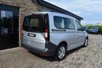 Volkswagen CADDY 1.5 TSI 5P, Cruise, ACC, Apple Carplay, Electronic Stability Program (ESP), Bedrijf, Handgeschakeld, Zilver of Grijs