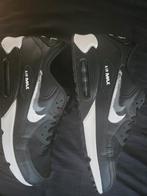 Nike Air Max 90 zwart 48.5, Kleding | Heren, Schoenen, Ophalen of Verzenden, Zo goed als nieuw, Zwart