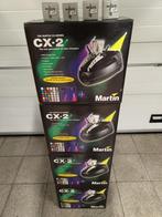 Martin CX-2 color/gobo changer, Muziek en Instrumenten, Kleur, Gebruikt, Licht, Ophalen