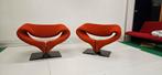 Verhuiskorting -;)Pierre Paulin Ribbon Artifort 1e editie, Huis en Inrichting, Fauteuils, Ophalen