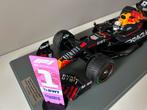 Max Verstappen Worldchampion Japan 2022 Spark 1:12, Ophalen of Verzenden, Zo goed als nieuw, Formule 1