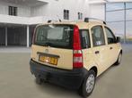 Fiat Panda 1.2 Actual/HOGEINSTAP, Auto's, Euro 5, Gebruikt, 1242 cc, Origineel Nederlands