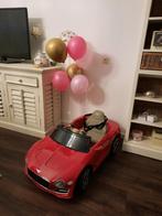 Elektrische kinderauto Bentley nieuwstaat, Kinderen en Baby's, Speelgoed | Buiten | Accuvoertuigen, Zo goed als nieuw, Ophalen