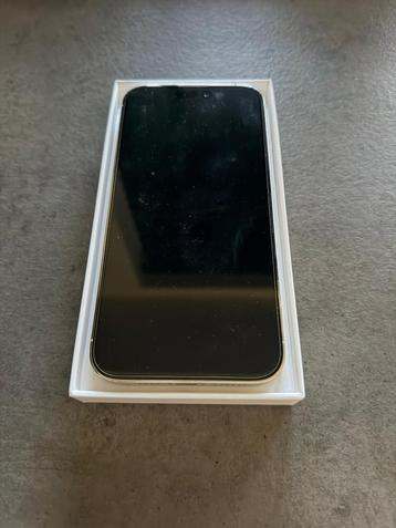 Iphone 14 Pro Max Wit 128GB beschikbaar voor biedingen