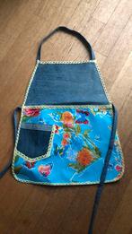 Kinderschorttje, Ophalen, Nieuw