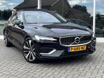 Volvo S60 2.0 B3 Inscription | Pano | Navi | Vol | Fabrieksg, 4 cilinders, 1969 cc, S60, Bedrijf