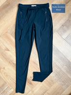 Studio anneloes margot broek M donkerblauw travelstof, Kleding | Dames, Maat 38/40 (M), Blauw, Ophalen of Verzenden, Zo goed als nieuw