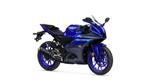 Yamaha YZF-R125 ABS (bj 2024), Motoren, Motoren | Yamaha, Bedrijf, Super Sport, 11 kW of minder