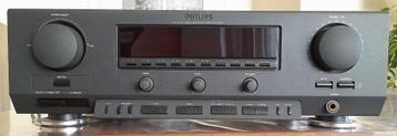 Philips FR920E stereo receiver beschikbaar voor biedingen