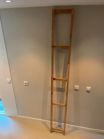 IKEA IVAR zijpaneel 30x226 - afbeelding 1