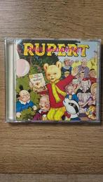 Paul McCartney - Rupert The Bear (Demo Soundtrack) (CD), Ophalen of Verzenden, 1980 tot 2000, Zo goed als nieuw