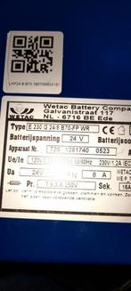 Nieuwe Oplader voor Scotmobi, Ophalen of Verzenden, Zo goed als nieuw