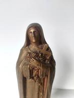 Religieus Beeld Heilige Theresia van Lisieux, Antiek en Kunst, Ophalen of Verzenden