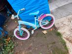 kinderfiets, Fietsen en Brommers, Fietsen | Kinderfietsjes, Ophalen of Verzenden, Minder dan 16 inch