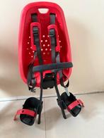 Yepp fietszitje, Fietsen en Brommers, Fietsaccessoires | Fietsstoeltjes, Ophalen, Yepp, 0 t/m 18 kg, Voorzitje