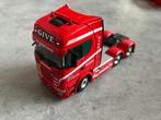 Give Scania 6x4, Ophalen of Verzenden, Nieuw, Bus of Vrachtwagen, Wsi