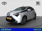 Toyota Aygo 1.0 VVT-i x-joy cabrio | Open dak | Camera | LM, Auto's, Toyota, Voorwielaandrijving, 12 maanden, Gebruikt, 4 stoelen