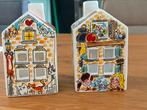 Blond Amsterdam theelicht huisjes, Huis en Inrichting, Keuken | Servies, Blond Amsterdam, Overige typen, Ophalen of Verzenden