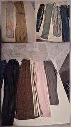 Groot pakket meiden kleding vanaf 8 jaar tot S, Kinderen en Baby's, Kinderkleding | Kinder-kledingpakketten, Ophalen of Verzenden