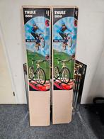 2 Thule 559 fietsdragers voor €60,-, Ophalen, Gebruikt, Dakdrager, Nvt