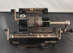 Vintage Brunsviga 13 Rekenmachine, Ophalen of Verzenden