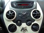 Ford Ka 1.2 Cool&Sound Airco NL-Auto (bj 2010), Auto's, Ford, Voorwielaandrijving, Gebruikt, 1242 cc, 4 cilinders