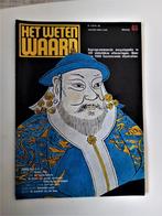 9 nummers van het weten waard uit 1968, Boeken, Encyclopedieën, Ophalen of Verzenden, Zo goed als nieuw, Los deel, Overige onderwerpen