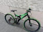 mountainbike KS Cycling 26 inch banden 3x7 versnelling, Hardtail, Ophalen, Gebruikt, Overige merken