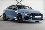 Audi RS 3 2.0 TFSI quattro HUD Pano B&O, Automaat, Gebruikt, Zwart, RS3