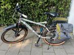 Santos Carbon, Fietsen en Brommers, Hardtail, 45 tot 49 cm, Zo goed als nieuw, Ophalen