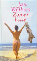 Jan Wolkers - Zomerhitte, Ophalen of Verzenden, Zo goed als nieuw, Jan Wolkers, Nederland