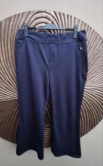 Nieuw! Prachtige wijde broek Halara, valt als 46, Kleding | Dames, Broeken en Pantalons, Blauw, Maat 46/48 (XL) of groter, Nieuw