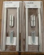 keuken handgrepen, Minder dan 50 cm, Overige kleuren, Nieuw, Ophalen of Verzenden