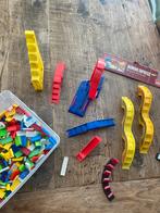 Domino Express set met toebehoren, Ophalen of Verzenden, Gebruikt, Jongen of Meisje