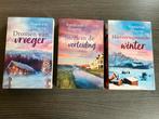 3X RaeAnne Thayne - serie Hope’s Crossing - HarperCollins, Gelezen, Ophalen of Verzenden, Nederland, RaeAnne Thayne