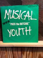 Musical youth - pass The dutche, Ophalen of Verzenden