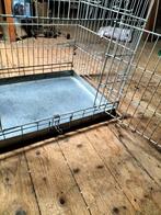Honden bench, Ophalen, Gebruikt, 75 tot 110 cm, Minder dan 65 cm