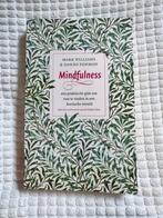 Mark Williams - Mindfulness, Ophalen of Verzenden, Zo goed als nieuw, Mark Williams; Danny Penman