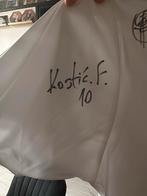 FC Groningen Shirt 2012/2013 met Handtekeningen, Sport en Fitness, Voetbal, Maat L, Ophalen of Verzenden, Gebruikt, Shirt