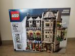 NIEUW: LEGO Green Grocer

10185, Kinderen en Baby's, Speelgoed | Duplo en Lego, Ophalen of Verzenden, Nieuw, Complete set, Lego