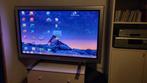 50 inch Philips plasma monitor, Ophalen, Gebruikt, Phillips., Overige typen