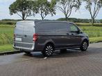 MERCEDES-BENZ VITO 116 l2 autom navi euro6!, Auto's, Bestelauto's, 15 km/l, Gebruikt, Euro 6, 4 cilinders