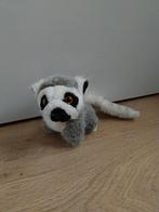 Ringstaart maki aapje knuffel, Ophalen of Verzenden, Zo goed als nieuw, Overige typen