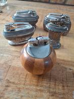 Ronson aanstekers, Ophalen of Verzenden, Gebruikt, Aansteker