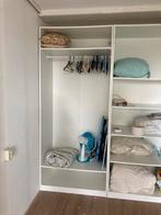Pax kast, Huis en Inrichting, Kasten | Kledingkasten, Ophalen, Gebruikt, 200 cm of meer, 50 tot 100 cm