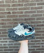 Nike Air Max 1 iD Pendleton, Overige kleuren, Verzenden, Nike, Sneakers of Gympen
